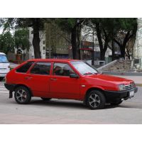 LADA Samara (Sputnik) Amortisseurs SPORT