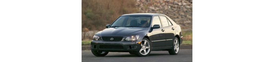 LEXUS IS 300 MK I Amortisseurs SPORT