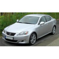 LEXUS IS MK II Amortisseurs SPORT