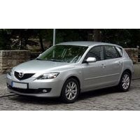 MAZDA 3 BK Amortisseurs SPORT