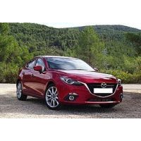 MAZDA 3 BL Amortisseurs SPORT