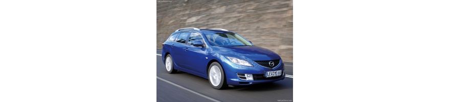 MAZDA 6 Estate GH Amortisseurs SPORT