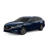 MAZDA 6 Estate GJ GL Amortisseurs SPORT