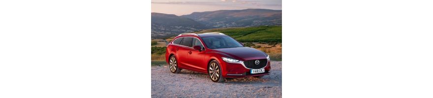 MAZDA 6 Estate GY Amortisseurs SPORT