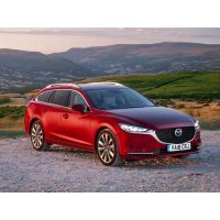 MAZDA 6 Estate GY Amortisseurs SPORT