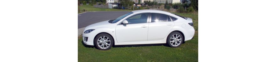 MAZDA 6 GH Amortisseurs SPORT