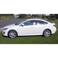 MAZDA 6 GH Amortisseurs SPORT