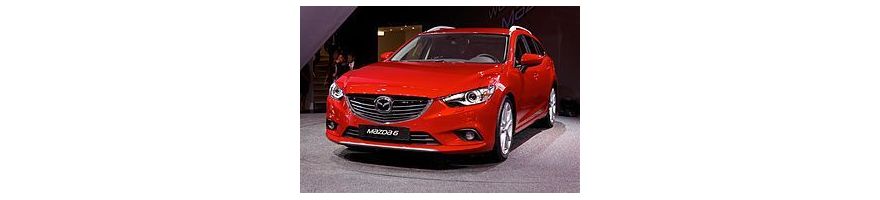 MAZDA 6 GJ GL Amortisseurs SPORT