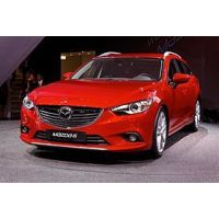 MAZDA 6 GJ GL Amortisseurs SPORT