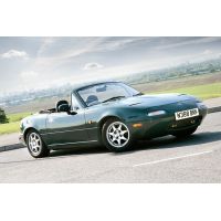 MAZDA MX5 MK I Amortisseurs SPORT