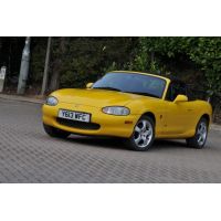 MAZDA MX5 MK II Amortisseurs SPORT