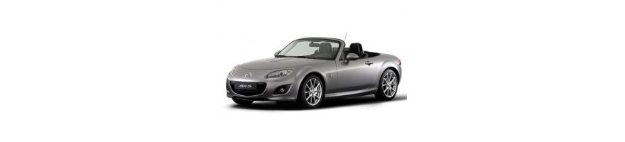 MAZDA MX5 MK III Amortisseurs SPORT