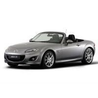 MAZDA MX5 MK III Amortisseurs SPORT