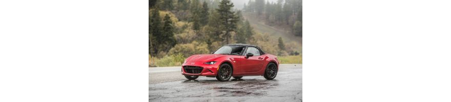 MAZDA MX5 MK IV Amortisseurs SPORT