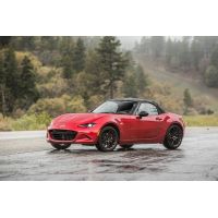 MAZDA MX5 MK IV Amortisseurs SPORT