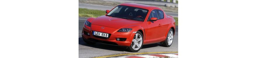 MAZDA RX8 SE Amortisseurs SPORT