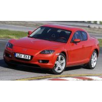 MAZDA RX8 SE Amortisseurs SPORT