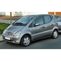 MERCEDES A140 W168 Amortisseurs SPORT