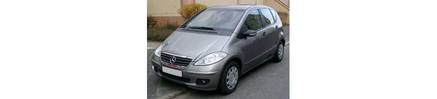 MERCEDES A150 W169 Amortisseurs SPORT