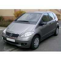 MERCEDES A150 W169 Amortisseurs SPORT