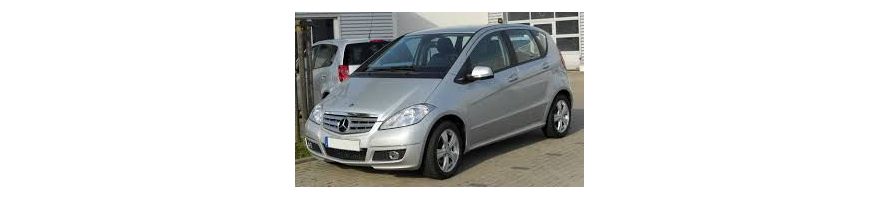 MERCEDES A160 W169 Amortisseurs SPORT