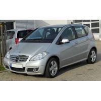 MERCEDES A160 W169 Amortisseurs SPORT