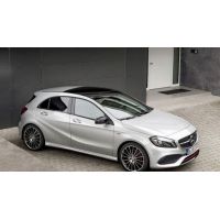 MERCEDES A160 W176 Amortisseurs SPORT