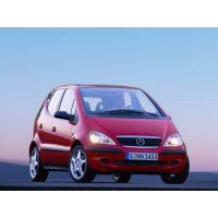 MERCEDES A170 W168 Amortisseurs SPORT