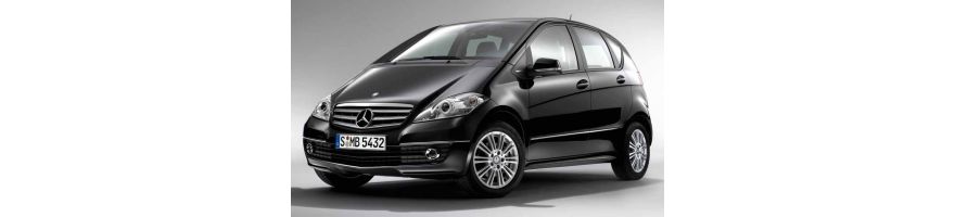 MERCEDES A170 W169 Amortisseurs SPORT