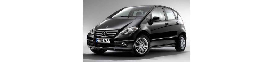 MERCEDES A170 W169 Amortisseurs SPORT