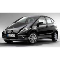 MERCEDES A170 W169 Amortisseurs SPORT