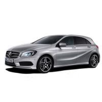 MERCEDES A180 W176 Amortisseurs SPORT