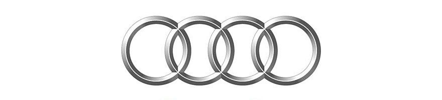 AUDI Amortisseurs SPORT