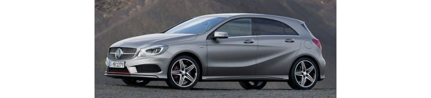 MERCEDES A200 W176 Amortisseurs SPORT