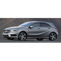 MERCEDES A200 W176 Amortisseurs SPORT