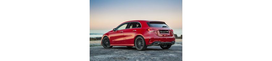 MERCEDES A200 W177 Amortisseurs SPORT