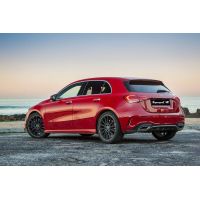 MERCEDES A200 W177 Amortisseurs SPORT