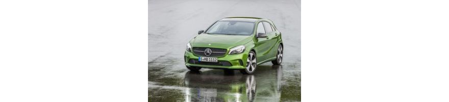 MERCEDES A220 W176 Amortisseurs SPORT