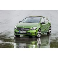 MERCEDES A220 W176 Amortisseurs SPORT