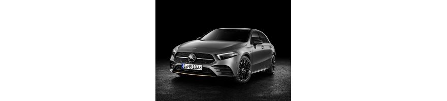 MERCEDES A220 W177 Amortisseurs SPORT