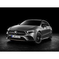 MERCEDES A220 W177 Amortisseurs SPORT