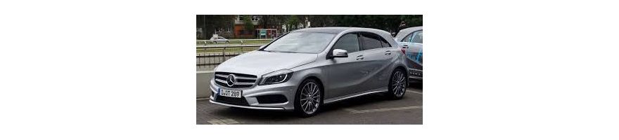 MERCEDES A250 W176 Amortisseurs SPORT