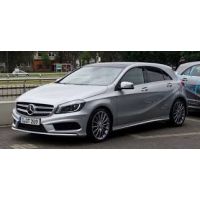 MERCEDES A250 W176 Amortisseurs SPORT