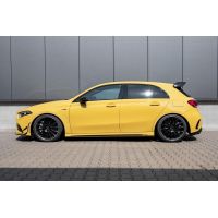 MERCEDES A35 AMG W177 Amortisseurs SPORT