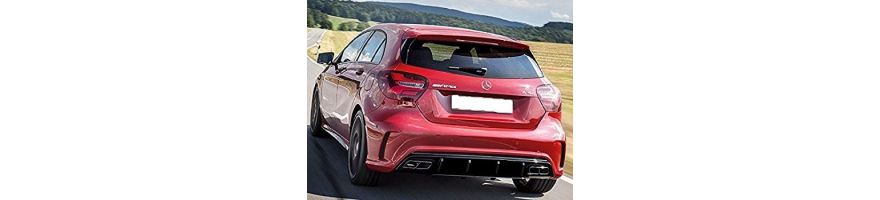 MERCEDES A45 AMG W176 Amortisseurs SPORT