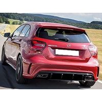 MERCEDES A45 AMG W176 Amortisseurs SPORT