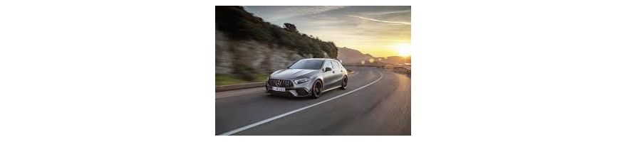 MERCEDES A45 AMG W177 Amortisseurs SPORT