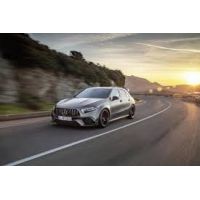 MERCEDES A45 AMG W177 Amortisseurs SPORT