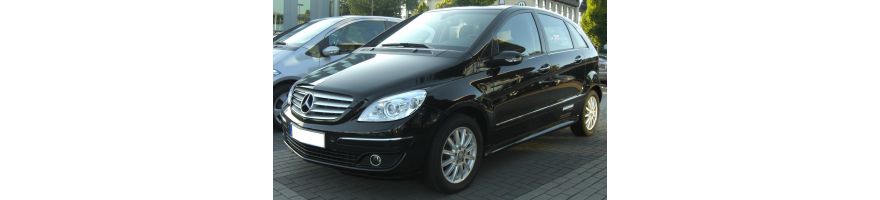 MERCEDES B150 W245 Amortisseurs SPORT