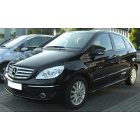 MERCEDES B150 W245 Amortisseurs SPORT